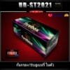 ก้นกรองเปล่าร้อน Firebox เบอรี่มิ้น1 กล่อง 250 มวน - Image 3