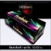 ก้นกรองเปล่าร้อน Firebox เบอรี่มิ้น1 กล่อง 250 มวน - Image 2