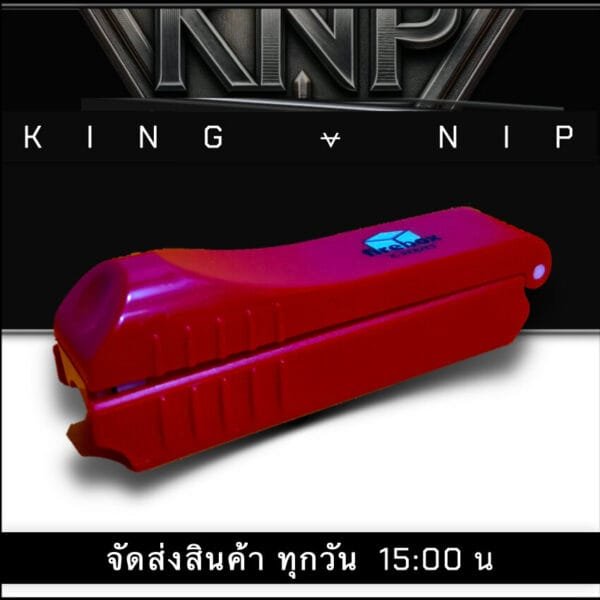 เครื่องอัด แบบพกพา Firebox FD1.2 รุ่นหนาทน ใช้นาน สีเขียว - Image 5