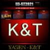 YASEN Y6-k&t( กรองทิพย์ ) เกรด พื้นบ้านไทย ขนาด 1ถุง บรรจุ 100กรัม - Image 6