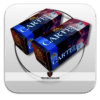 ก้นกรองเปล่าร้อน CARTEL แดง 1 กล่อง 300 มวน-รหัส A4 - Image 5