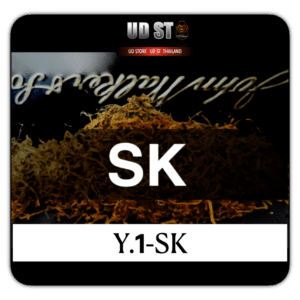 YASEN เกรดA Y1-SK ( เอสเค ) 1ถุง 100 กรัม