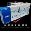 B2-ก้นกรองเปล่าเย็น INVICTUS เย็นสุดขั้ว1 กล่อง 200 มวน - Image 8